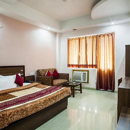 Hotel Jai Deva Residency Katra  Exterior photo