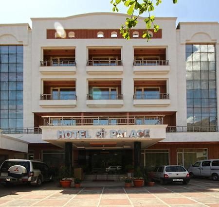 Hotel Jai Deva Residency Katra  Exterior photo