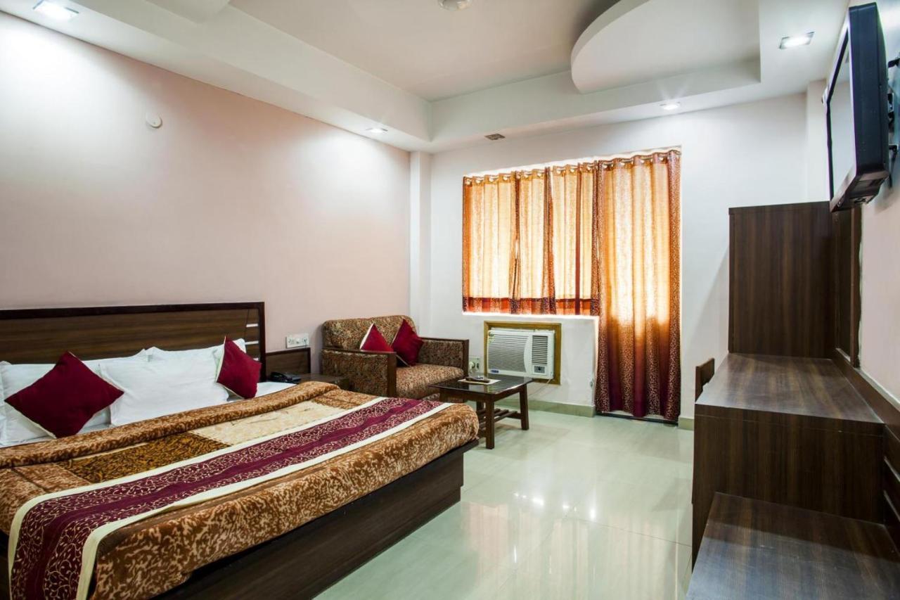 Hotel Jai Deva Residency Katra  Exterior photo