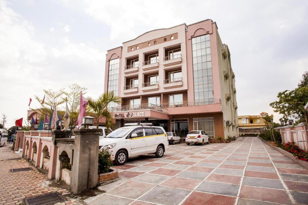 Hotel Jai Deva Residency Katra  Exterior photo