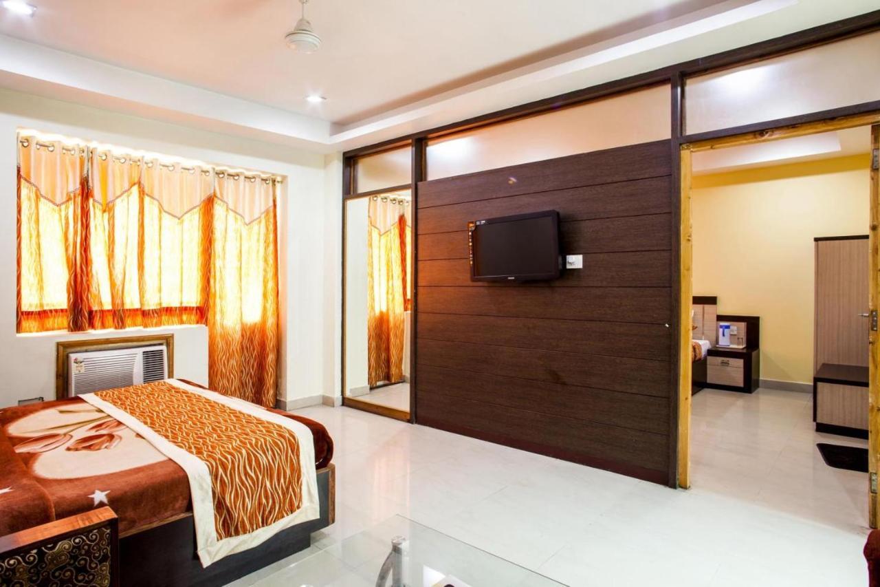 Hotel Jai Deva Residency Katra  Exterior photo