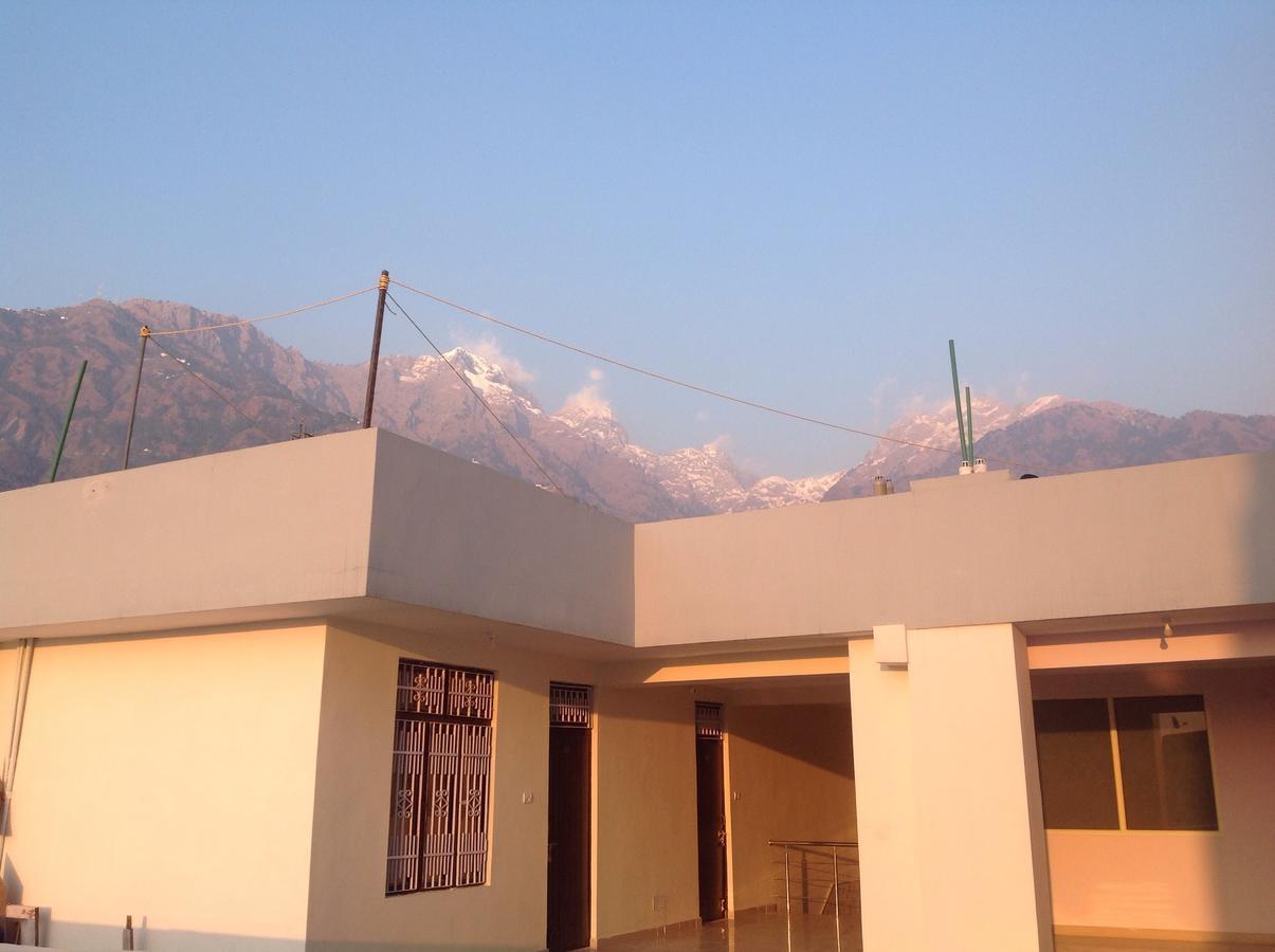 Hotel Jai Deva Residency Katra  Exterior photo